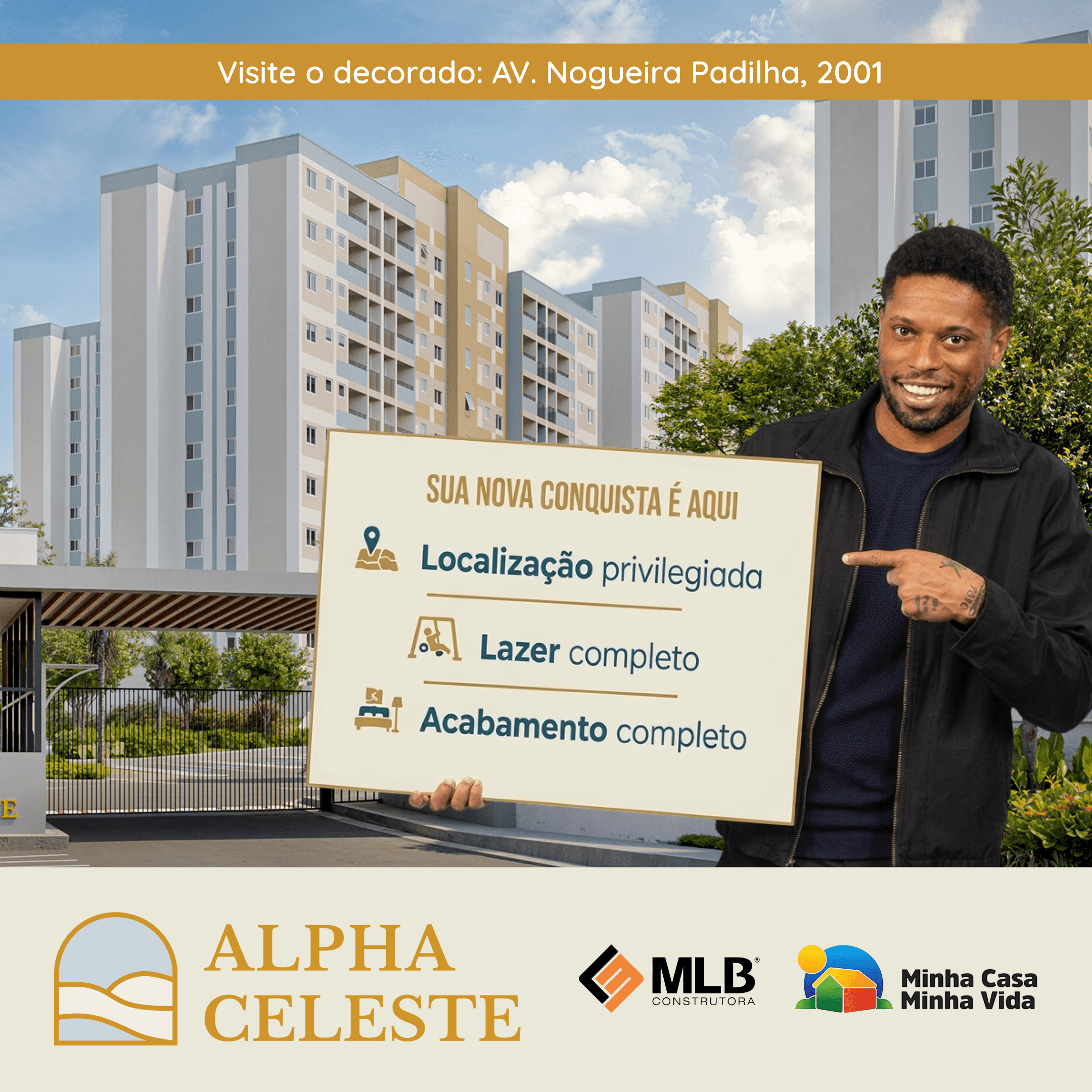 Alpha Celeste